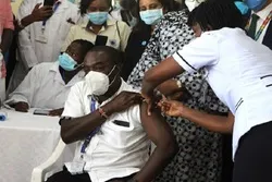 Misikiti, Makanisa kutumika Kenya katika zoezi la chanjo ya COVID-19