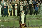 نماز عید سعید قربان مصلی اصفهان‎