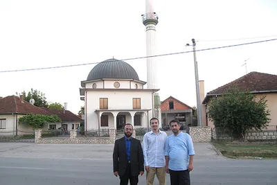 گونیا، کرواسی