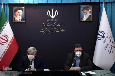 امضای تفاهم نامه همکاری های مشترک  میان دانشگاه فرهنگیان و معاونت قرآن و عترت وزارت فرهنگ و ارشاد اسلامی