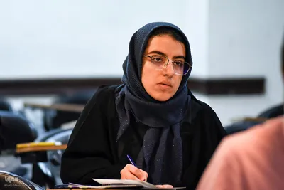 دوره آموزشی خبرنگاران افتخاری ایکنای البرز