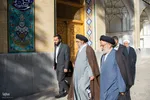 همایش بزرگداشت آیت‌الله دهکردی در اصفهان