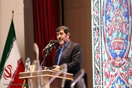 مراسم اختتامیه بیست و ششمین دوره جشنواره قرآن و عترت دانشجویان دانشگاه پیام نور