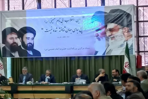 حضور نزدیک به 300 مهمان خارجی در مراسم ارتحال امام(ره)/ رئیس‌جمهور شب 14 خرداد سخنرانی می‌کند