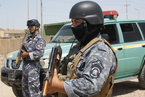 العراق.. مقتل 13 داعشياً واعتقال اثنين آخرين جنوبي الموصل