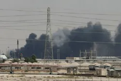 Yemen yashambulia kituo cha mafuta Riyadh katika ulipizaji kisasi jinai za Saudia