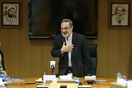 سید محمد بطحایی وزیر آموزش و پرورش