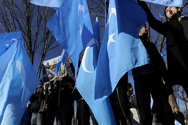 حمایت 35 کشور از مسلمان‌ستیزی چین