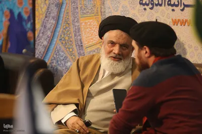 چهارمین روز نمایشگاه رسانه‌های ایران