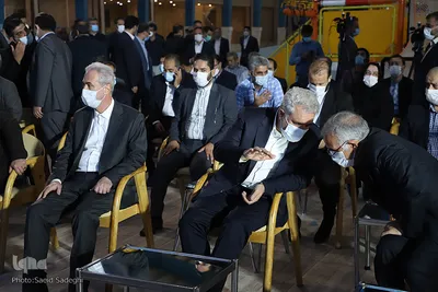 سفر وزیر میراث فرهنگی، صنایع دستی و گردشگری به آذربایجان شرقی‎