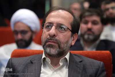 مهدی فیض، سرپرست معاونت فرهنگی وزیر آموزش و پرورش