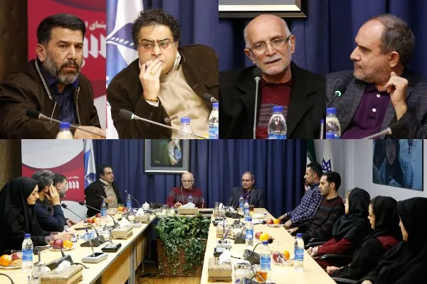 سینمای ایران بوی انقلاب نمی‌دهد/ بخش ملی جشنواره در حال فراموشی
