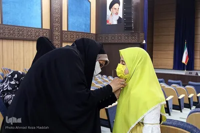 سنت حسنه ایرانی؛ تحسین روزه اولی ها