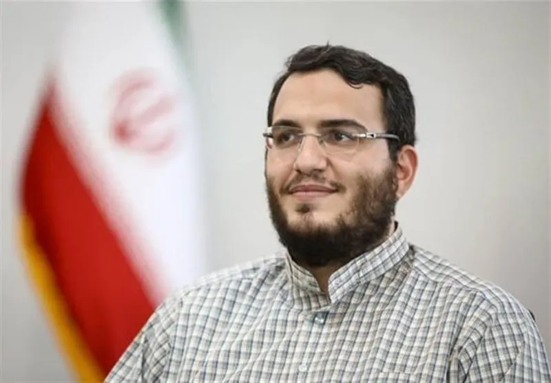 رئیس جدید حوزه هنری انقلاب اسلامی سازمان تبلیغات منصوب شد