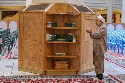 دومین نشست عمومی روحانیون و طلاب استان فارس‎‎