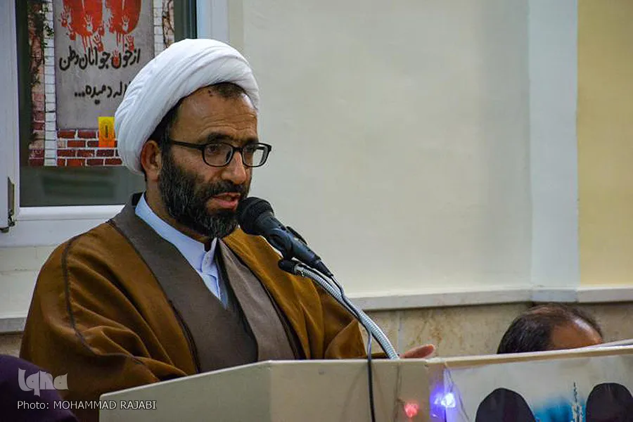 آزادی بزرگ‌ترین ثمره انقلاب اسلامی است