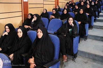 تجلیل از کتابداران برتر استان یزد‎‎