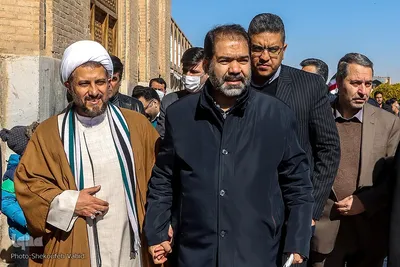 یوم‌الله ۲۲ بهمن در اصفهان