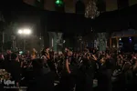 عزادار حسین(ع) زیر لوای حق + صوت