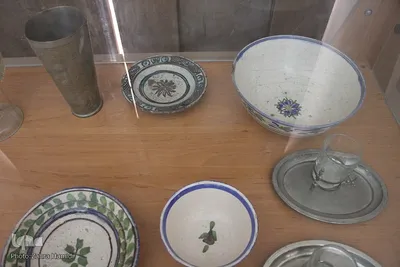 قدم زدن در زندگی ۱۰۰ ساله خراسان‌جنوبی‌ها