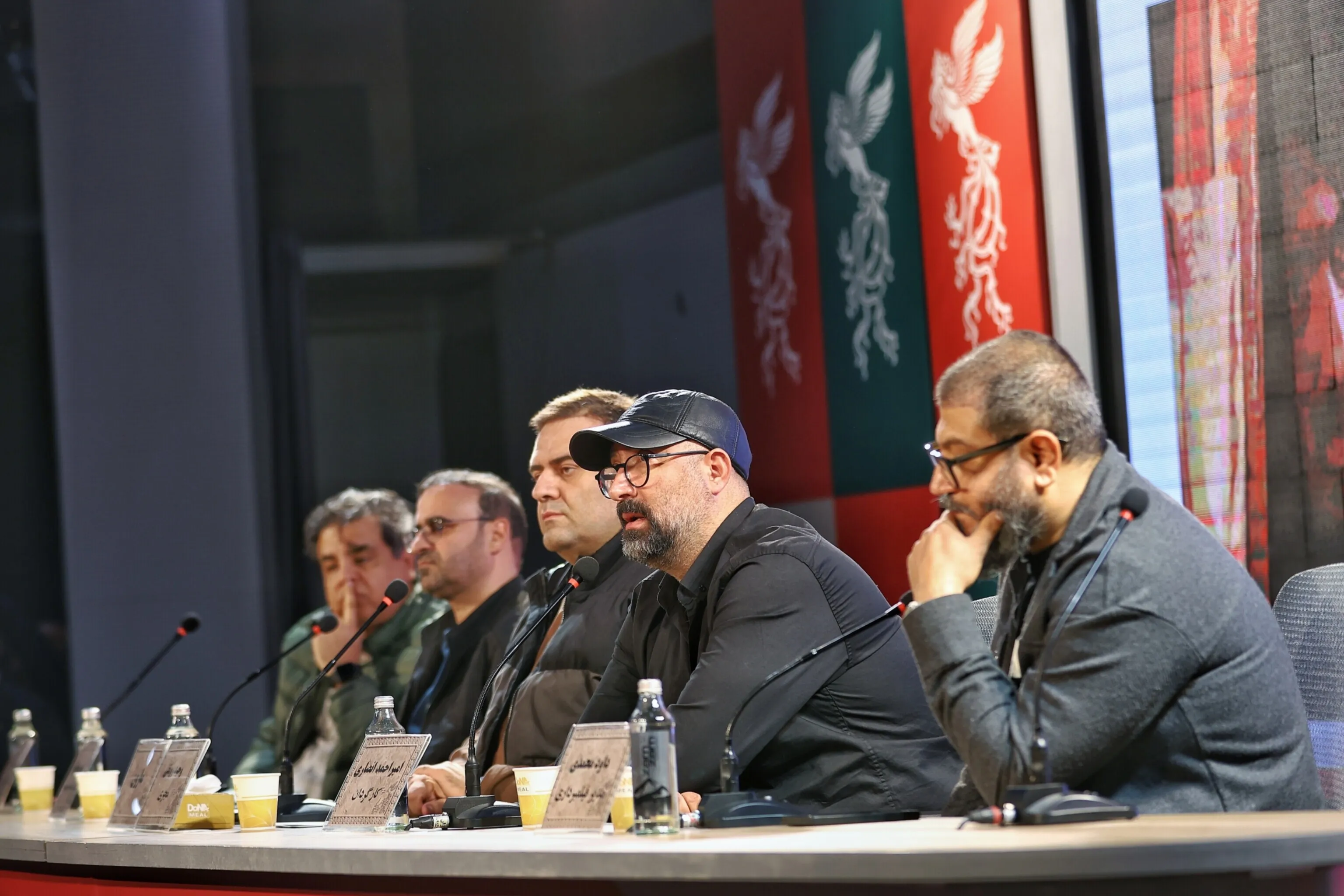«مارون» با زبان سینما به سراغ یک نخبه شهید می‌رود