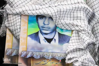 اجلاسیه نهایی کنگره ملی ۳۵۳۵ شهید استان زنجان‎‎