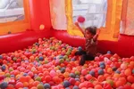 خدمت جهادی در مناطق محروم سیستان و بلوچستان
