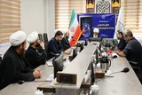 کتاب «هوش مصنوعی و چالش مدل‌های زبانی بزرگ و چت‌بات‌ها» رونمایی شد