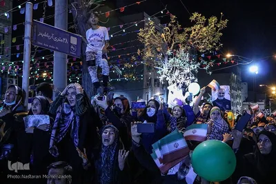 اجتماع امام رضایی‌ها در اهواز