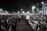 هشتمین جشن زیر سایه خورشید در یزد