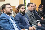 تجلیل جهاد دانشگاهی همدان از پیشکسوتان قرآنی ملایر