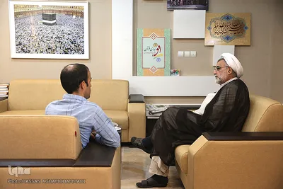 مصاحبه اختصاصی ایکنا با معاون قرآن و عترت وزیر فرهنگ و ارشاد اسلامی