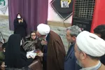 یادواره شهدای فرهنگی و دانش‌آموزی در اهر
