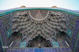 مسجد امام اصفهان
