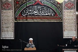 پویش نذر تلاوت قرآن‌کریم در عاشورای حسینی
