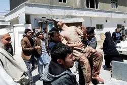 بارودی سرنگیں ہٹانے والے مزدوروں پر حملہ، 10 ہلاک/ شیعہ ہزارہ ٹارگٹ