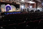 رقابت حفظ و قرائت در ششمین روز مسابقات سراسری قرآن