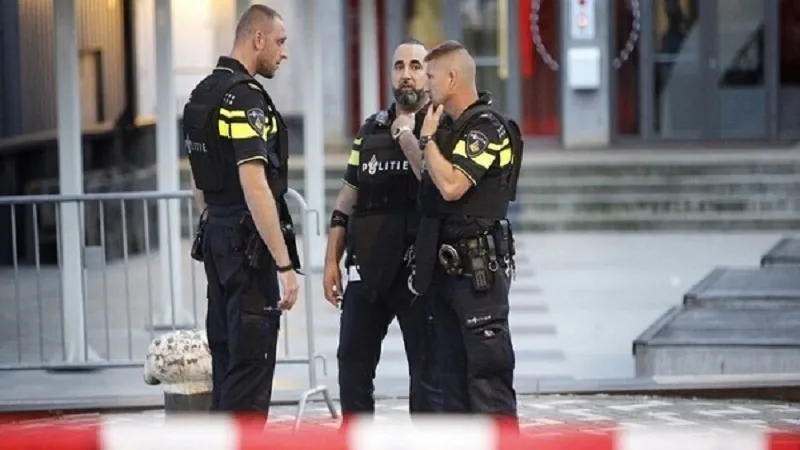 Olanda: attacco incendiario contro moschea in costruzione