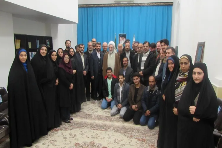 صدا و سیما نشاط معنوی را در برنامه های خود ترویج کند