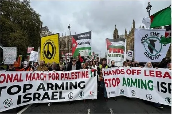 Varios países del mundo rechazan genocidio israelí en Gaza y Líbano