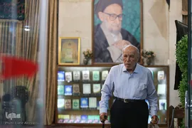 مسجد ضیاآبادی