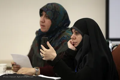 دومین روز هکاتون طراحی لباس و زیورآلات با موضوع سوره مبارکه«شمس»