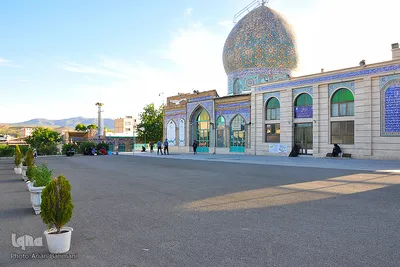 بازگشایی مساجد زنجان پس از ۳ ماه تعطیلی