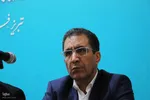 نشست استاندار آذربایجان شرقی با اصحاب زسانه