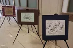 داوری بخش‌های غیر آوایی جشنواره ملی قرآن دانشجویان در تبریز‎