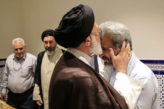 بزرگداشت شهید حججی در مکه مکرمه