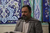 تلاوت محمدرضا پورزرگری در دانشگاه امیرکبیر + صوت