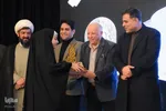 اختتامیه جشنواره رسانه‌ای ابوذر در اصفهان