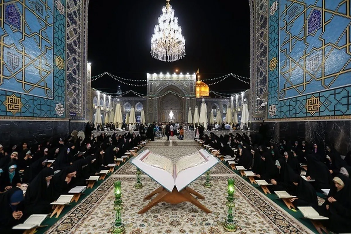 Iran: Mpango wa  Kitaifa wa Qur'ani Iran walenga washiriki milioni moja
