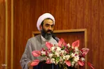 مراسم گرامیداشت هفته میراث فرهنگی در اصفهان